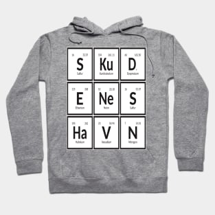 Skudeneshavn Elements Hoodie